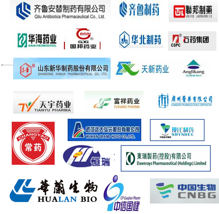 Wuxi Hexia Chemical Company